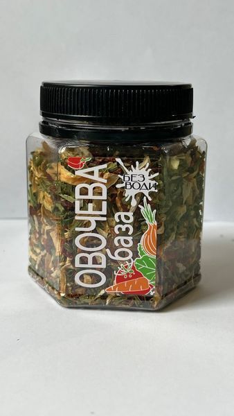 Овочева база 04M030BK250 фото